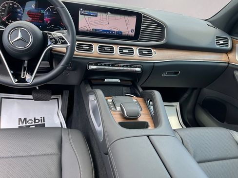 Certified 2026 Mercedes-Benz GLE 350 4MATIC image 9