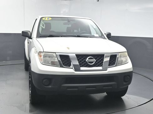 Used 2018 Nissan Frontier S RWD image 3