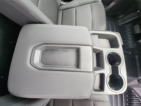 New 2025 Chevrolet Silverado 1500 W/T w/ WT Value Package image 27