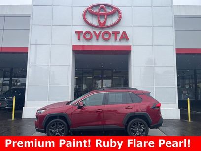 Used 2023 Toyota RAV4 Adventure
