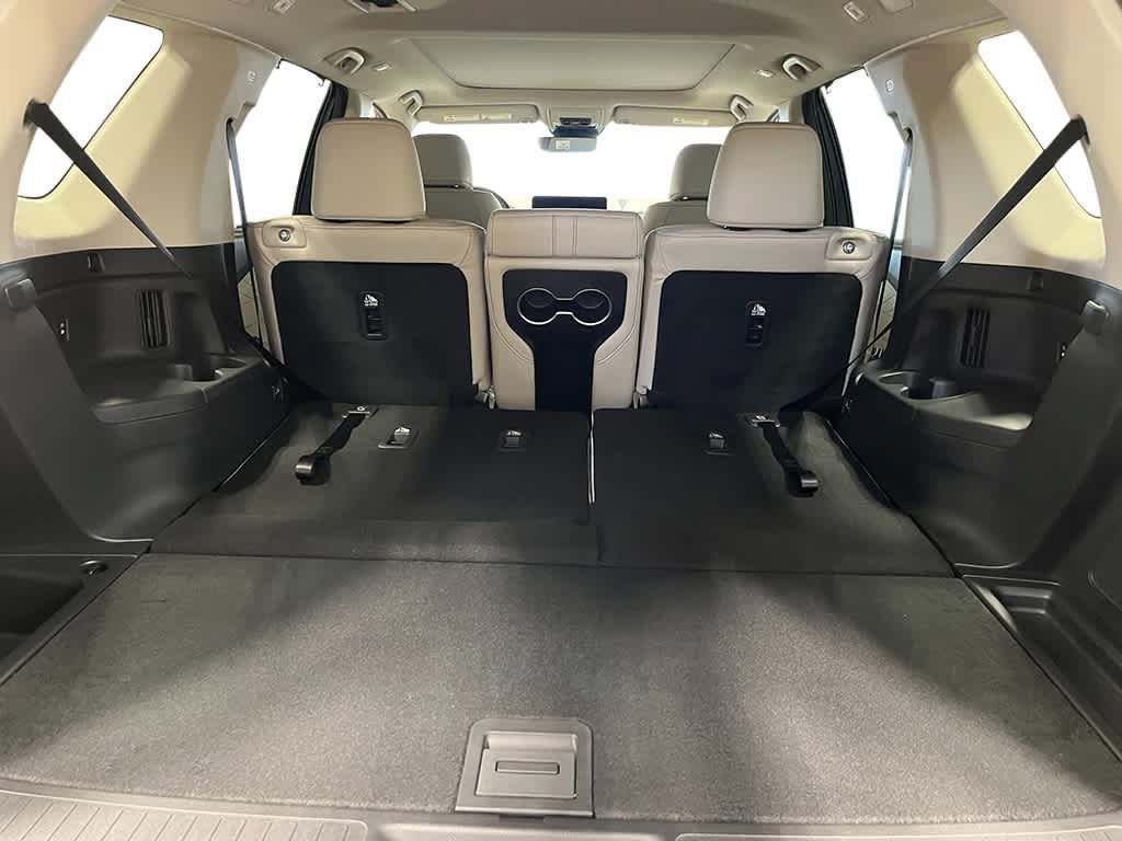 New 2026 Honda Pilot image 28