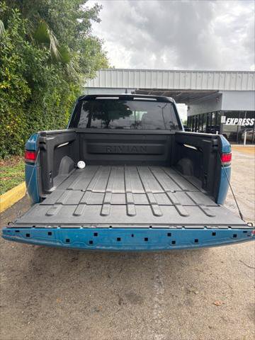 Used 2022 Rivian R1T Launch Edition AWD/4WD image 18