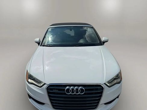 Used 2015 Audi A3 2.0T Premium w/ Audi MMI Navigation Plus AWD/4WD image 24
