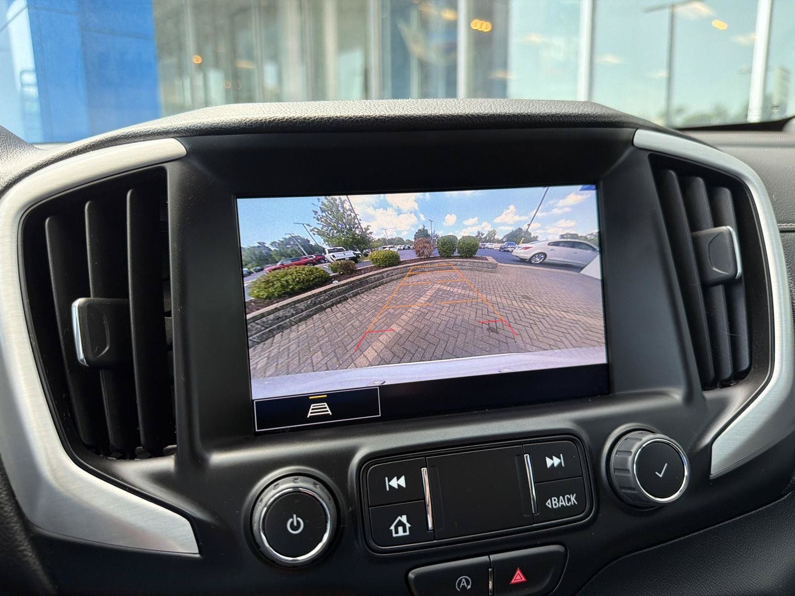 Used 2023 GMC Terrain SLT AWD/4WD image 28