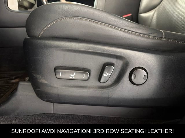 Used 2015 Lexus GX 460 w/ Navigation Package AWD/4WD image 13