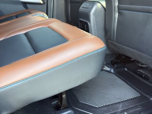 Used 2023 Ford Bronco Outer Banks AWD/4WD image 26
