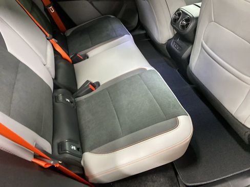 New 2026 Chevrolet Blazer EV SS image 15