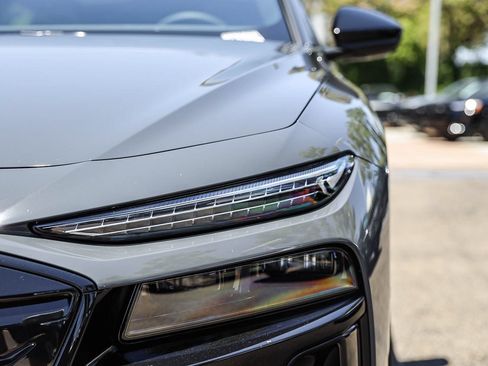 New 2027 Audi A6 e-tron Premium Plus AWD/4WD image 10