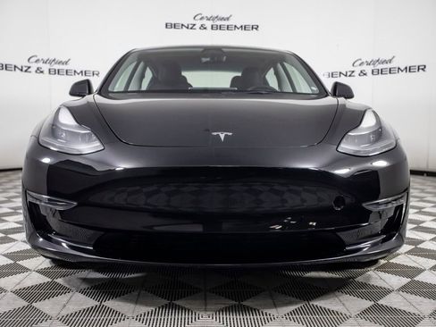 Used 2023 Tesla Model 3 Standard Range image 7