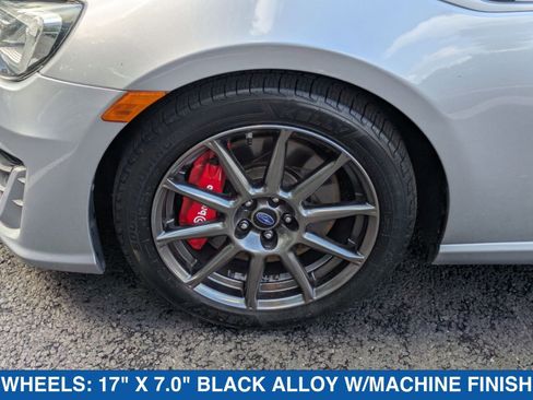 Used 2019 Subaru BRZ Limited w/ Performance Package image 11