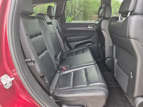 Used 2022 Jeep Grand Cherokee Limited RWD image 27