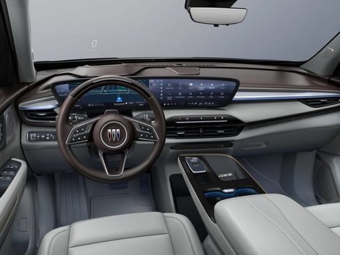 New 2026 Buick Enclave Avenir AWD/4WD image 55