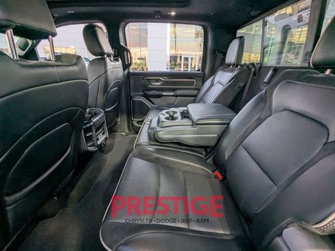 Used 2020 RAM 1500 Laramie w/ Sport Appearance Package image 34