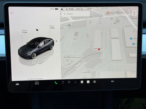 Used 2023 Tesla Model 3 Standard Range RWD image 22