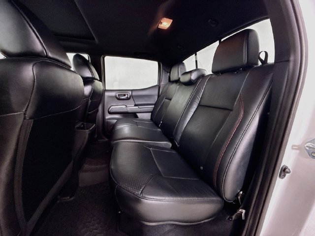 Used 2021 Toyota Tacoma TRD Pro AWD/4WD image 28