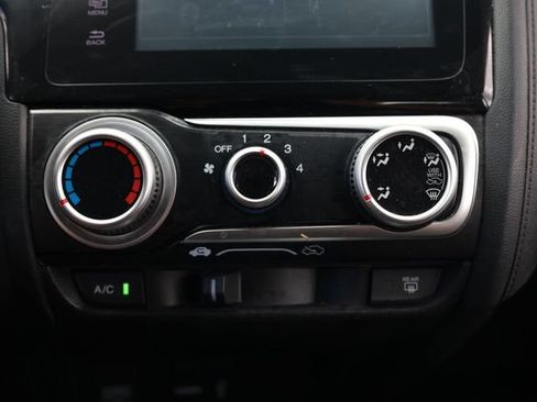 Used 2015 Honda Fit EX image 35