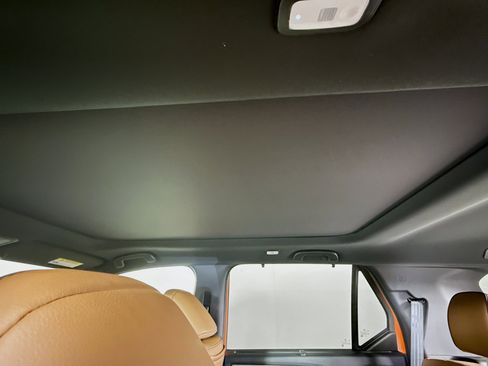 New 2026 Honda Passport TrailSport Elite image 27