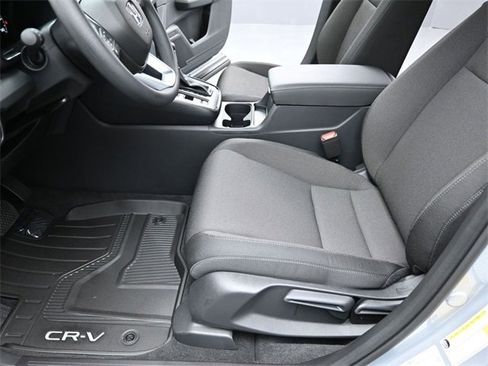 New 2026 Honda CR-V LX image 19