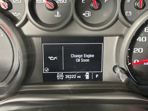 Used 2023 Chevrolet Silverado 1500 W/T w/ WT Value Package image 18