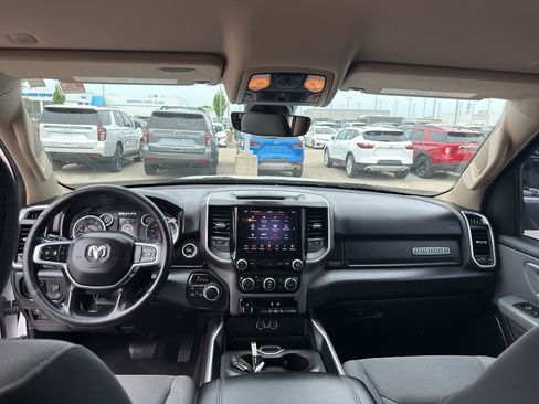 Used 2020 RAM 1500 Big Horn AWD/4WD image 31