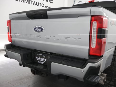 Used 2024 Ford F250 XL w/ STX Appearance Package AWD/4WD image 30