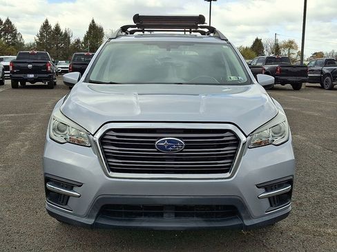 Used 2019 Subaru Ascent Premium w/ Popular Package #2A image 4
