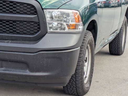 Used 2022 RAM 1500 Tradesman w/ Popular Equipment Group image 10