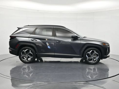 Used 2024 Hyundai Tucson SEL w/ Convenience Package FWD image 4