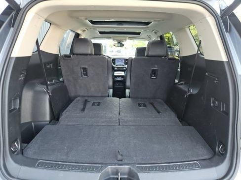 Used 2021 GMC Acadia Denali w/ LPO, Floor Liner Package AWD/4WD image 25