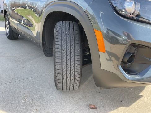 Used 2023 Kia Seltos EX image 17