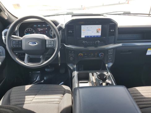 Used 2023 Ford F150 XL w/ STX Appearance Package AWD/4WD image 15