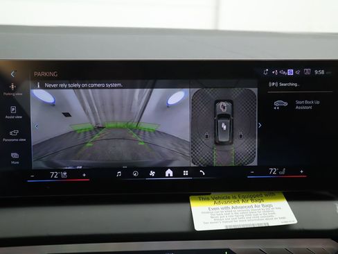 New 2026 BMW X3 xDrive30 w/ Premium Package image 16