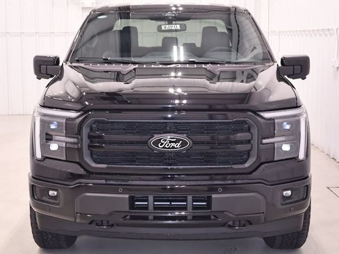 New 2026 Ford F150 Lariat w/ Bed Utility Package AWD/4WD image 4