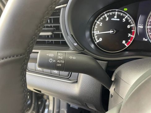 New 2025 MAZDA CX-30 AWD 2.5 S w/ Select Sport Pkg image 14