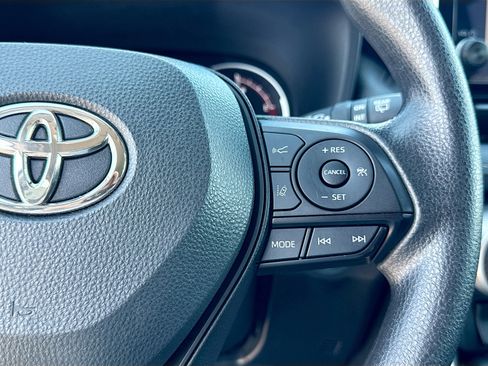 Used 2024 Toyota RAV4 XLE image 36