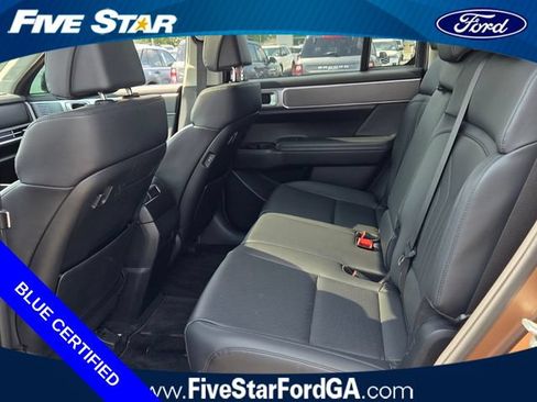 Used 2024 Hyundai Santa Fe XRT AWD/4WD image 12