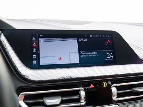 Certified 2024 BMW M235i xDrive Gran Coupe w/ M Performance Package image 20