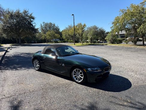 Used 2008 BMW Z4 3.0i image 29