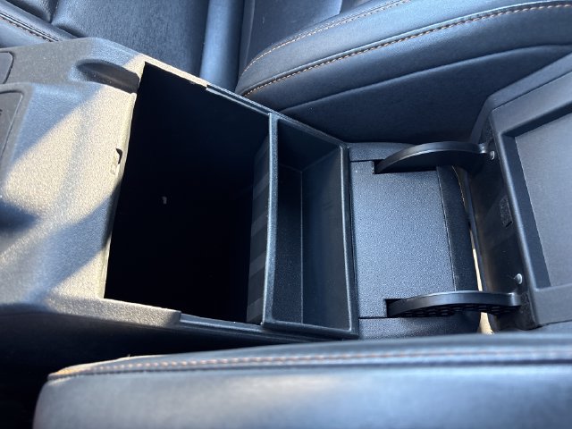 Used 2022 Ford Bronco Badlands AWD/4WD image 26
