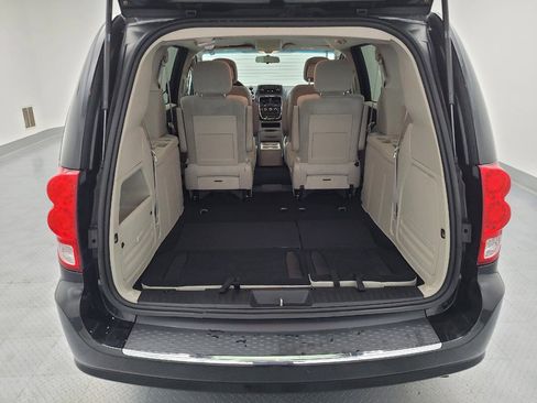 Used 2014 Dodge Grand Caravan SE w/ Quick Order Package 29E SE FWD image 29