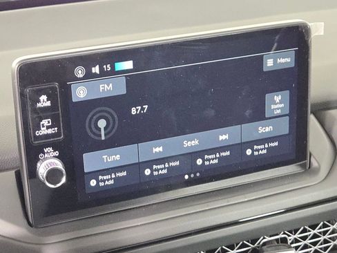 New 2026 Honda Accord SE image 4