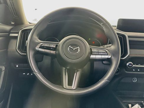 Used 2025 MAZDA CX-50 2.5 Hybrid w/ Premium Plus Pkg AWD/4WD image 18