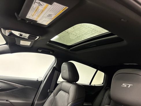 New 2026 Buick Envista Sport Touring w/ Convenience II Package image 38