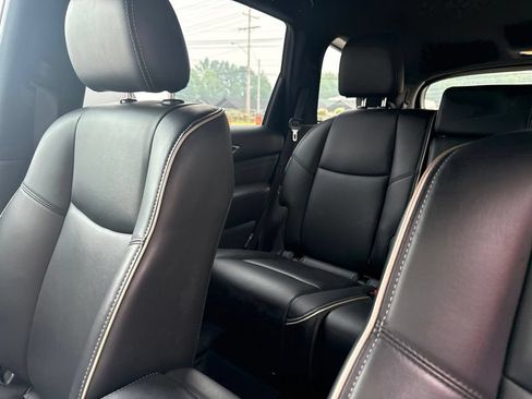 Used 2020 INFINITI QX60 Luxe w/ Edition 30 Essential Package AWD/4WD image 24