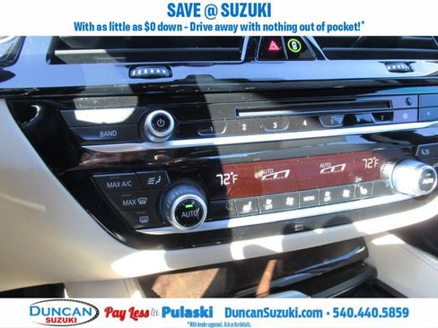 Used 2018 BMW 540i image 30