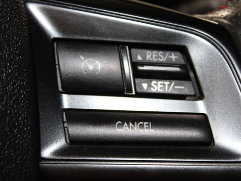 Used 2018 Subaru WRX STI AWD/4WD image 34