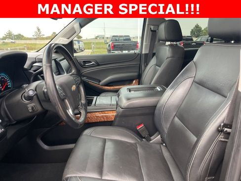 Used 2020 Chevrolet Tahoe Premier image 18
