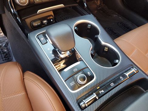 Used 2023 Kia Stinger GT2 w/ Option Group 020 image 24