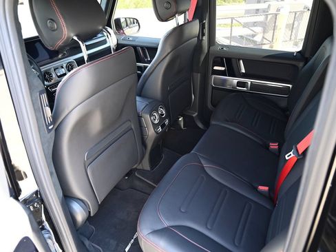 Used 2020 Mercedes-Benz G 550 image 31