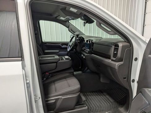 Used 2024 GMC Sierra 1500 Elevation image 27